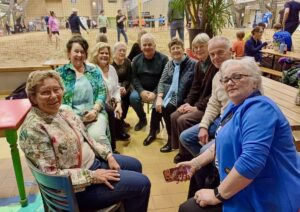 Jubileumfeest: 60 jaar Oceanus – een feest van sport en verbinding. 5 06ff1150 15b2 46ba b1c1 5b48ade1ad80