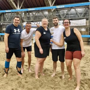 Jubileumfeest: 60 jaar Oceanus – een feest van sport en verbinding. 9 1000055149