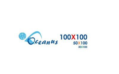 Oceanus 100×100