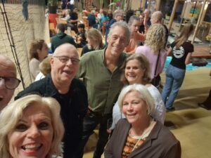 Jubileumfeest: 60 jaar Oceanus – een feest van sport en verbinding. 6 20260214 204109