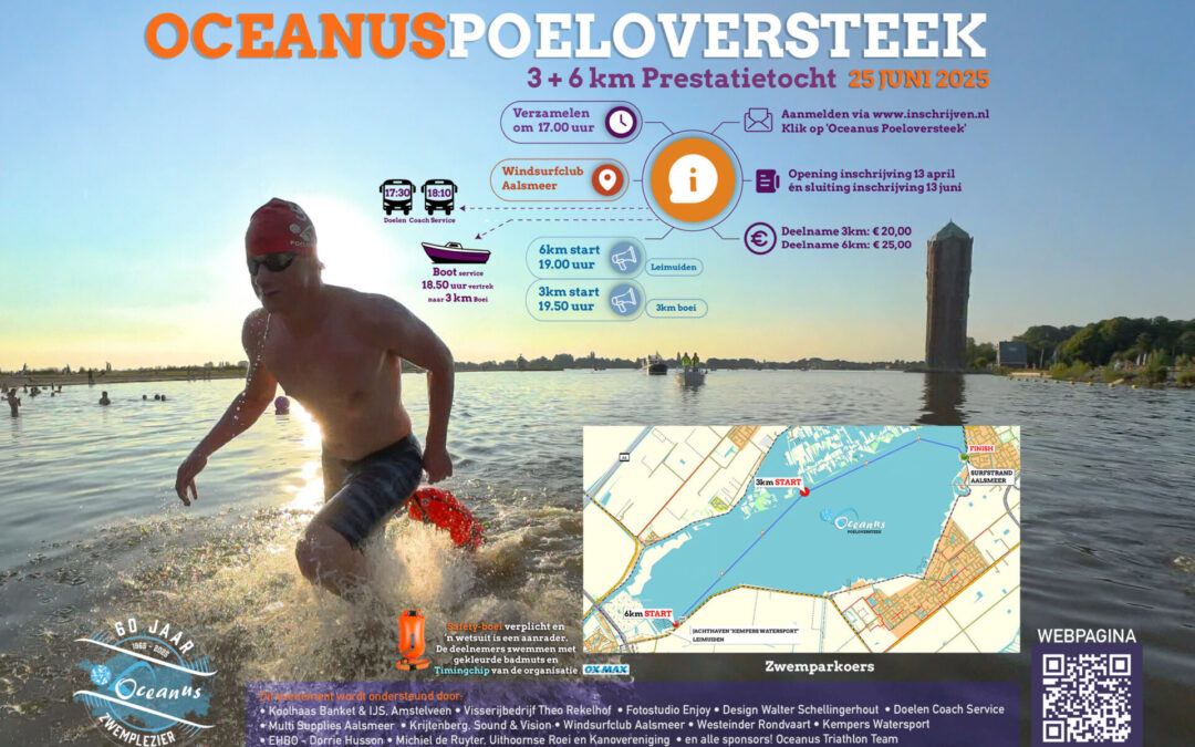 Poeloversteek 2025