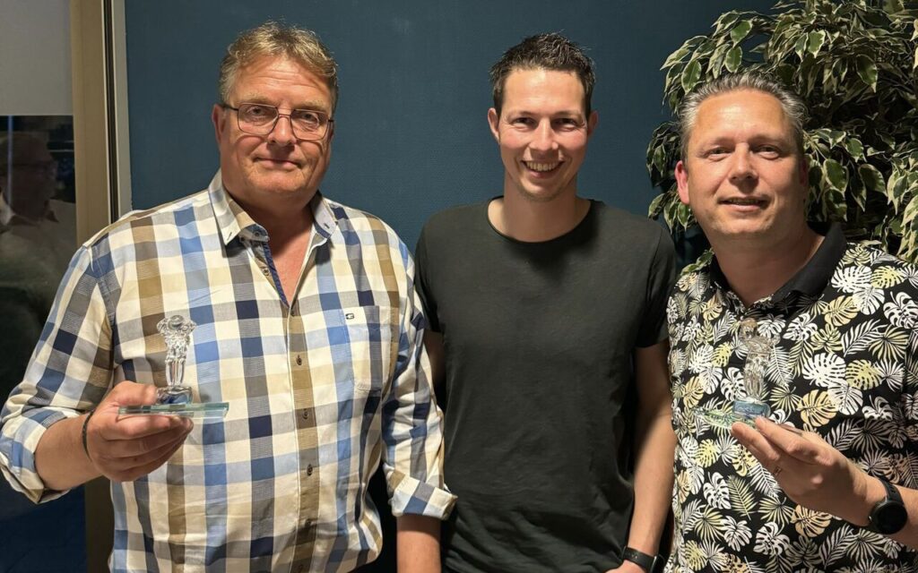 Diemen en Mantel