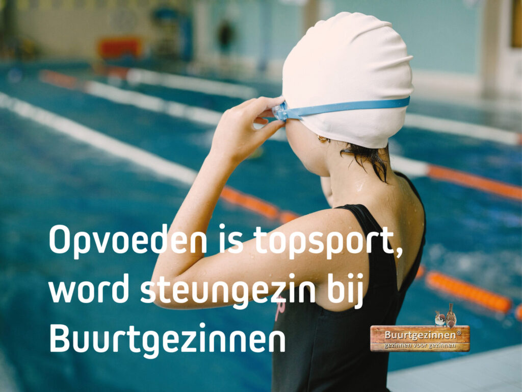 Foto Buurtgezinnen