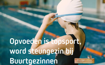 Buurtgezinnen
