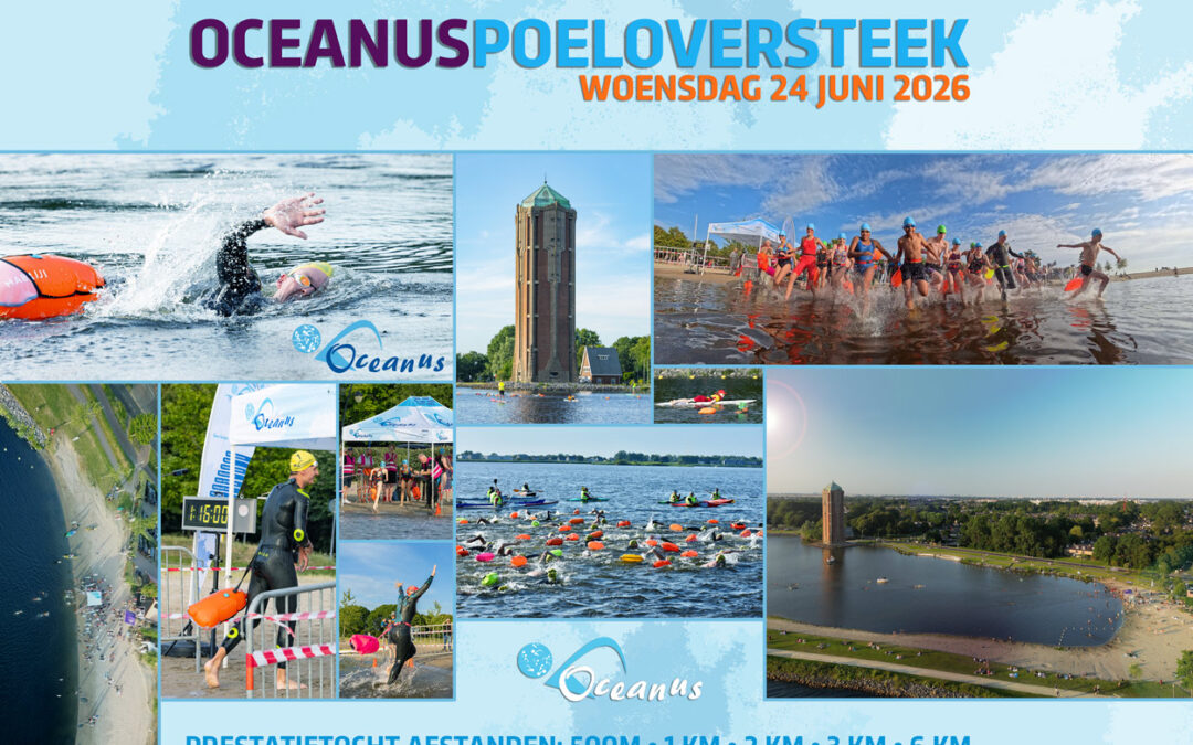 Poeloversteek 2026