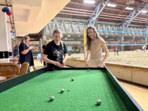 Jubileumfeest: 60 jaar Oceanus – een feest van sport en verbinding. 11 IMG 4700