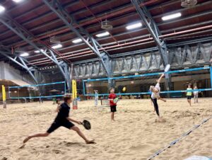 Jubileumfeest: 60 jaar Oceanus – een feest van sport en verbinding. 10 IMG 4704