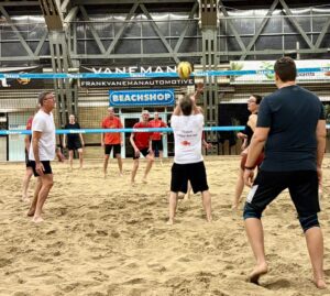 Jubileumfeest: 60 jaar Oceanus – een feest van sport en verbinding. 7 IMG 4710