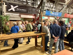 Jubileumfeest: 60 jaar Oceanus – een feest van sport en verbinding. 2 IMG 4711