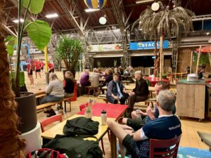 Jubileumfeest: 60 jaar Oceanus – een feest van sport en verbinding. 3 IMG 4712