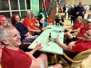 Jubileumfeest: 60 jaar Oceanus – een feest van sport en verbinding. 14 IMG 4718