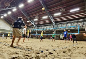 Jubileumfeest: 60 jaar Oceanus – een feest van sport en verbinding. 12 IMG 4738