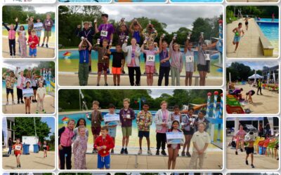 Evenementen 1 Oceanus Scholieren Zwemloop Challenge 2026 – verslag, uitslag en foto’s