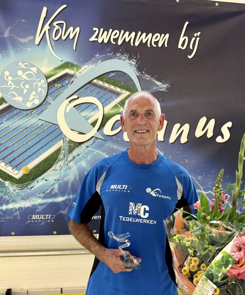 Oceanus Aalsmeer 14 Kees LvV 1