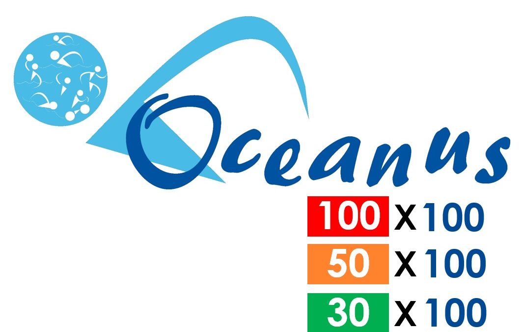 Oceanus 100×100 op 28 december!