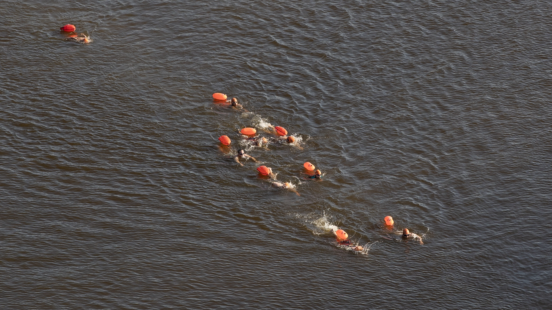 Oceanus - Poeloversteek 2024