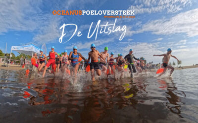 Poeloversteek 2025 • de Uitslag