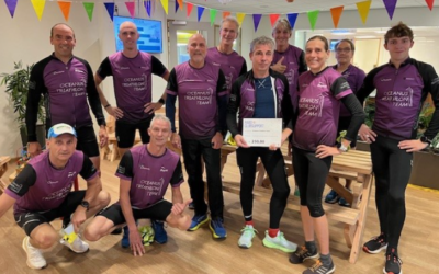 Rabobank Clubsupport Actie