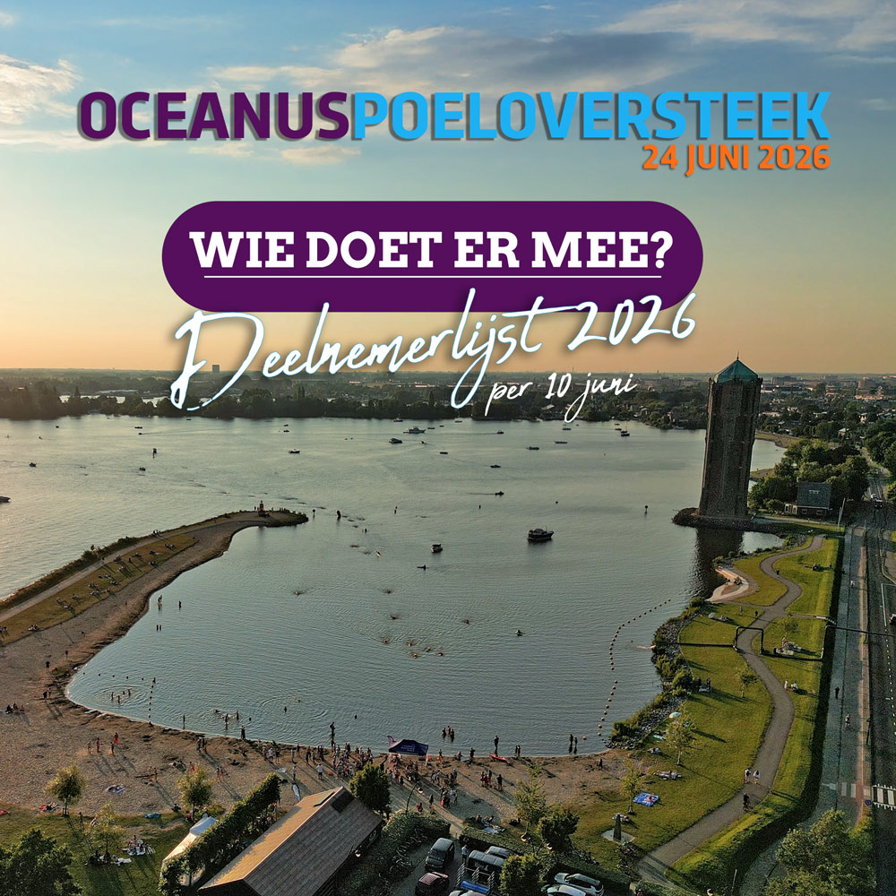 UPDATE deelnemers 2026 13 juni