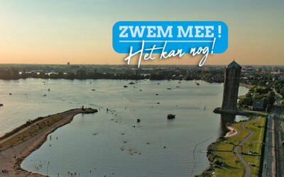 Inschrijven Poeloversteek afstanden mogelijk tot 13 juni