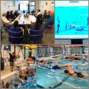 bijscholing Oceanus 2025